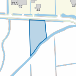 Perceel ODK01-D-1245