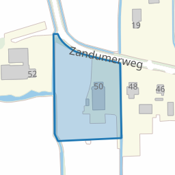 Perceel ODK01-D-1257