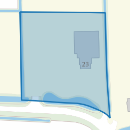 Perceel ODK01-D-1273