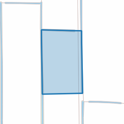 Perceel ODK01-D-1310