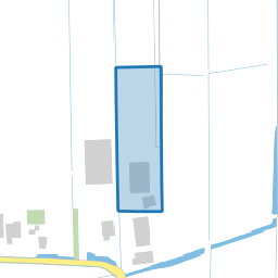 Perceel ODK01-D-1311