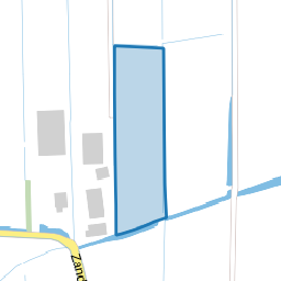 Perceel ODK01-D-1313