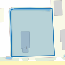 Perceel ODK01-D-1343