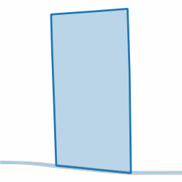 Perceel ODK01-D-1363