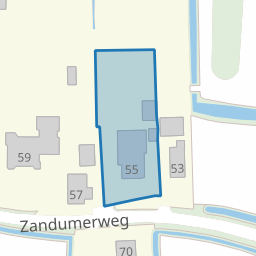 Perceel ODK01-D-1367