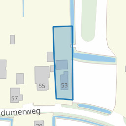 Perceel ODK01-D-1368