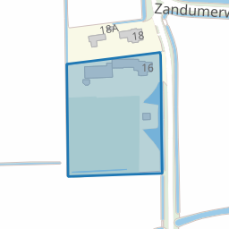 Perceel ODK01-D-1403