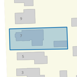 Perceel ODK01-D-1452