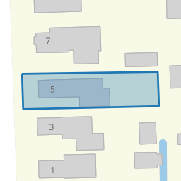 Perceel ODK01-D-1453