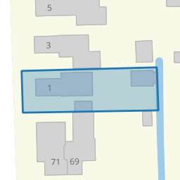 Perceel ODK01-D-1454