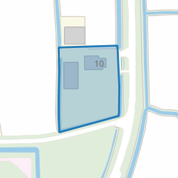 Perceel ODK01-D-1456