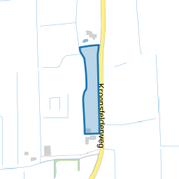 Perceel ODK01-D-1457