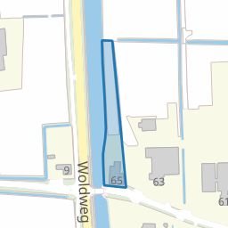 Perceel ODK01-D-1469