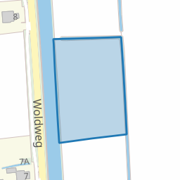 Perceel ODK01-D-1476