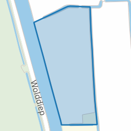 Perceel ODK01-D-1482