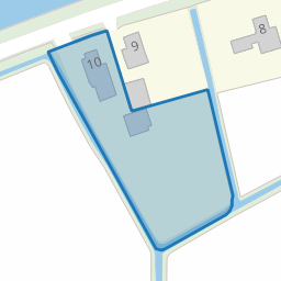 Perceel ODK01-D-1499