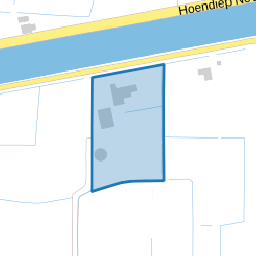 Perceel ODK01-D-1512