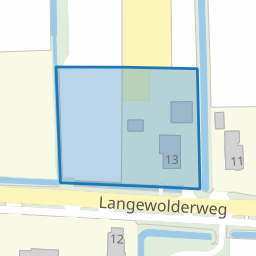 Perceel ODK01-D-1529