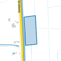 Perceel ODK01-D-1540