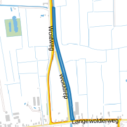 Perceel ODK01-D-1543