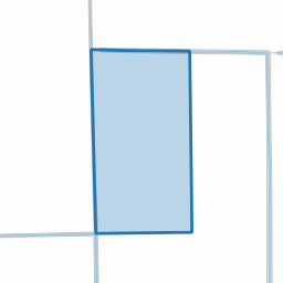 Perceel ODK01-D-1554