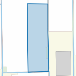 Perceel ODK01-D-1558