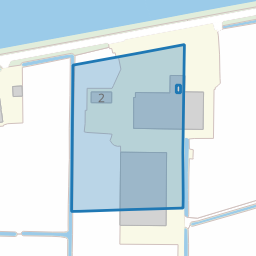 Perceel ODK01-D-1580