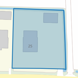 Perceel ODK01-D-1594