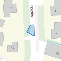 Perceel ODK01-D-1599