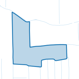 Perceel ODK01-D-1611