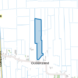 Perceel ODK01-D-1614