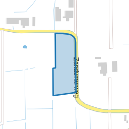 Perceel ODK01-D-1619