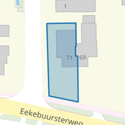 Perceel ODK01-D-1626