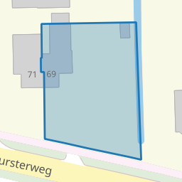 Perceel ODK01-D-1627