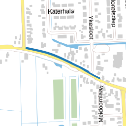 Perceel ODK01-D-1640