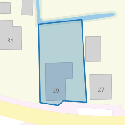 Perceel ODK01-D-1645