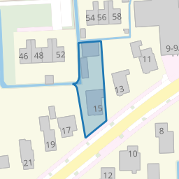 Perceel ODK01-D-1651