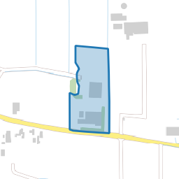 Perceel ODK01-D-1661