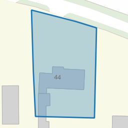 Perceel ODK01-D-1664