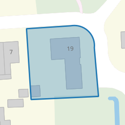 Perceel ODK01-D-1674