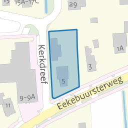 Perceel ODK01-D-1682