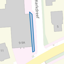 Perceel ODK01-D-1684