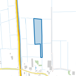 Perceel ODK01-D-1699