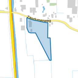 Perceel ODK01-D-1702