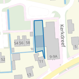 Perceel ODK01-D-1728