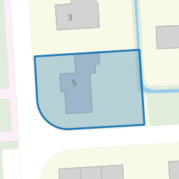 Perceel ODK01-D-1737