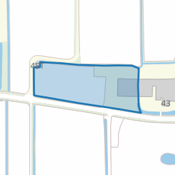 Perceel ODK01-D-1744