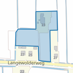 Perceel ODK01-D-1749