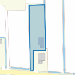 Perceel ODK01-D-1750