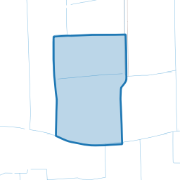 Perceel ODK01-D-1813